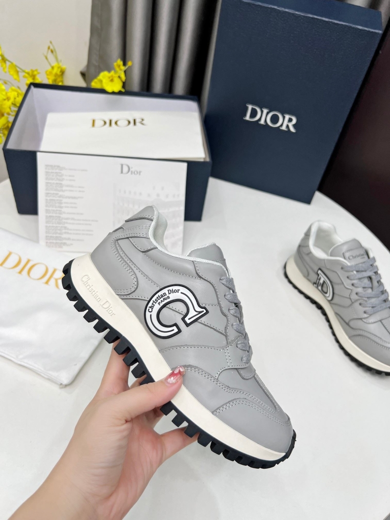 Christian Dior Sneakers